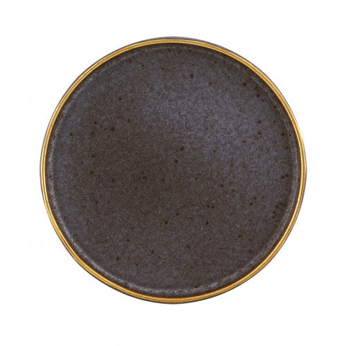 Vista Alegre Gold Stone - Bread & Butter Plate 18 SKU: 37004087