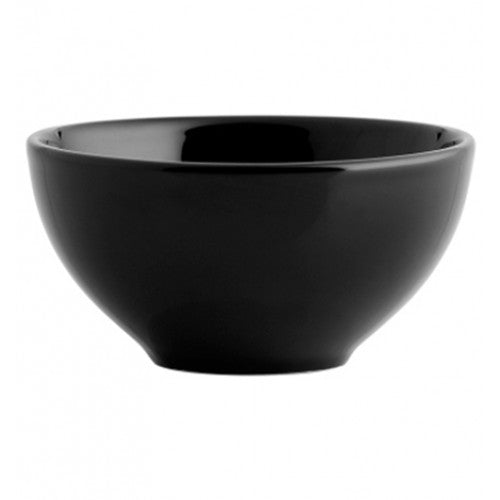 Vista Alegre Tapas&Sushi - Black Tapas Bowl 10 SKU: 38001752
