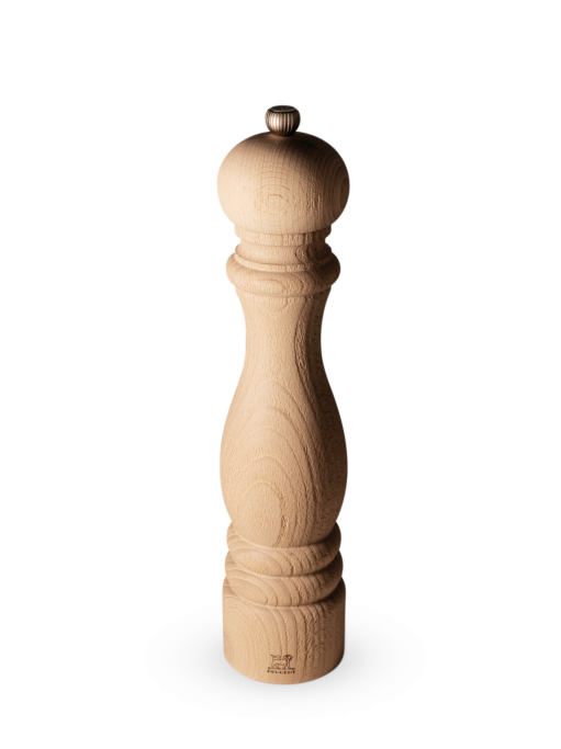 Peugeot Paris Nature Collection Zirlion Salt Mill, Nature, 30 cm - 12 in SKU: 38076