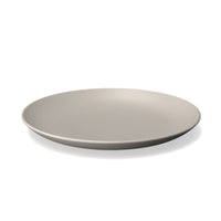 Round Medium Plate - Stone