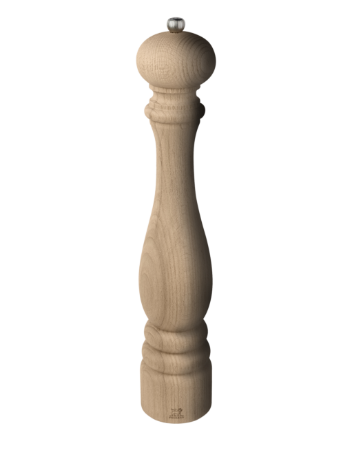 Peugeot Paris Nature Collection Pepper Mill, Nature, 40 cm - 16 in SKU: 39318