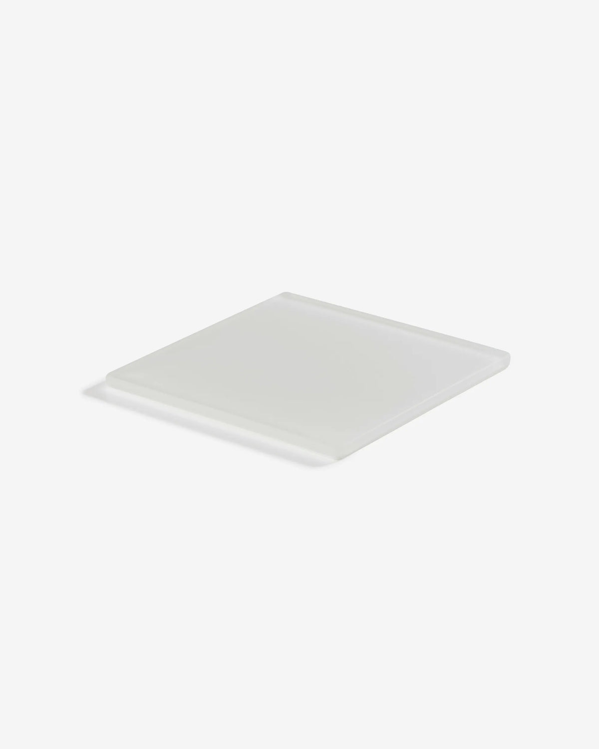 SQUARE TRAY