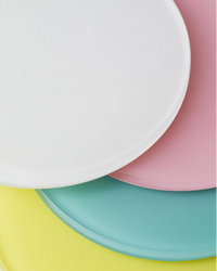 Revol MEALPLAK ROUND TRAY Nacryl Anthracite SKU: '411136