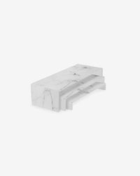 STACKABLE BUFFET SET X1