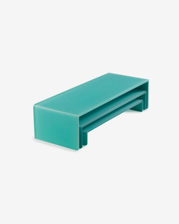 STACKABLE BUFFET SET X1