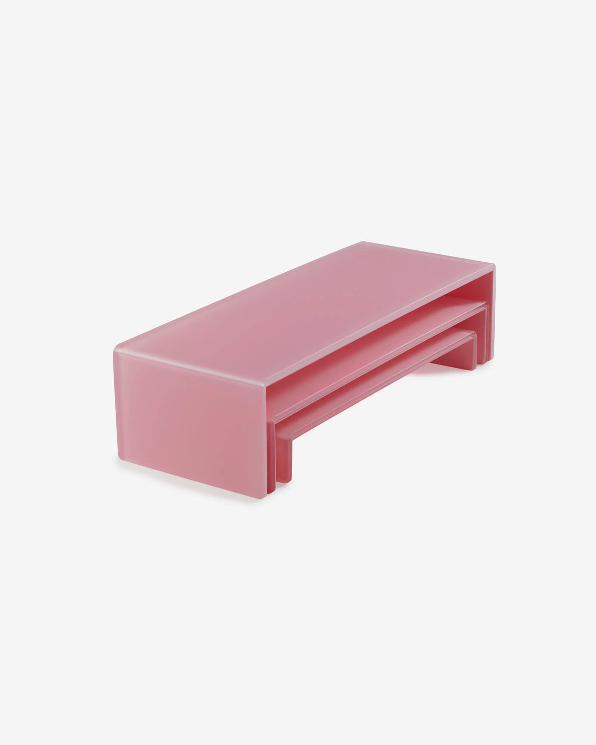 STACKABLE BUFFET SET X1