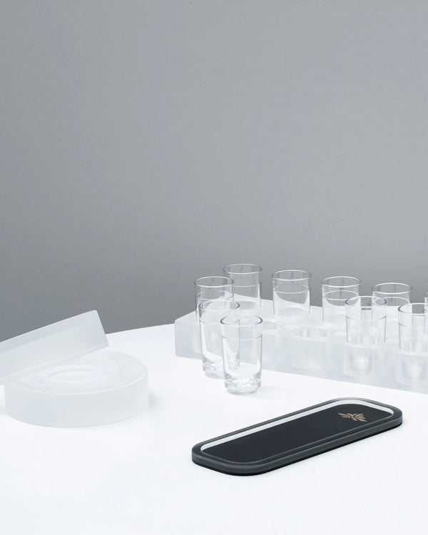 Revol MEALPLAK BRICKS X1 Nacryl White SKU: '411903