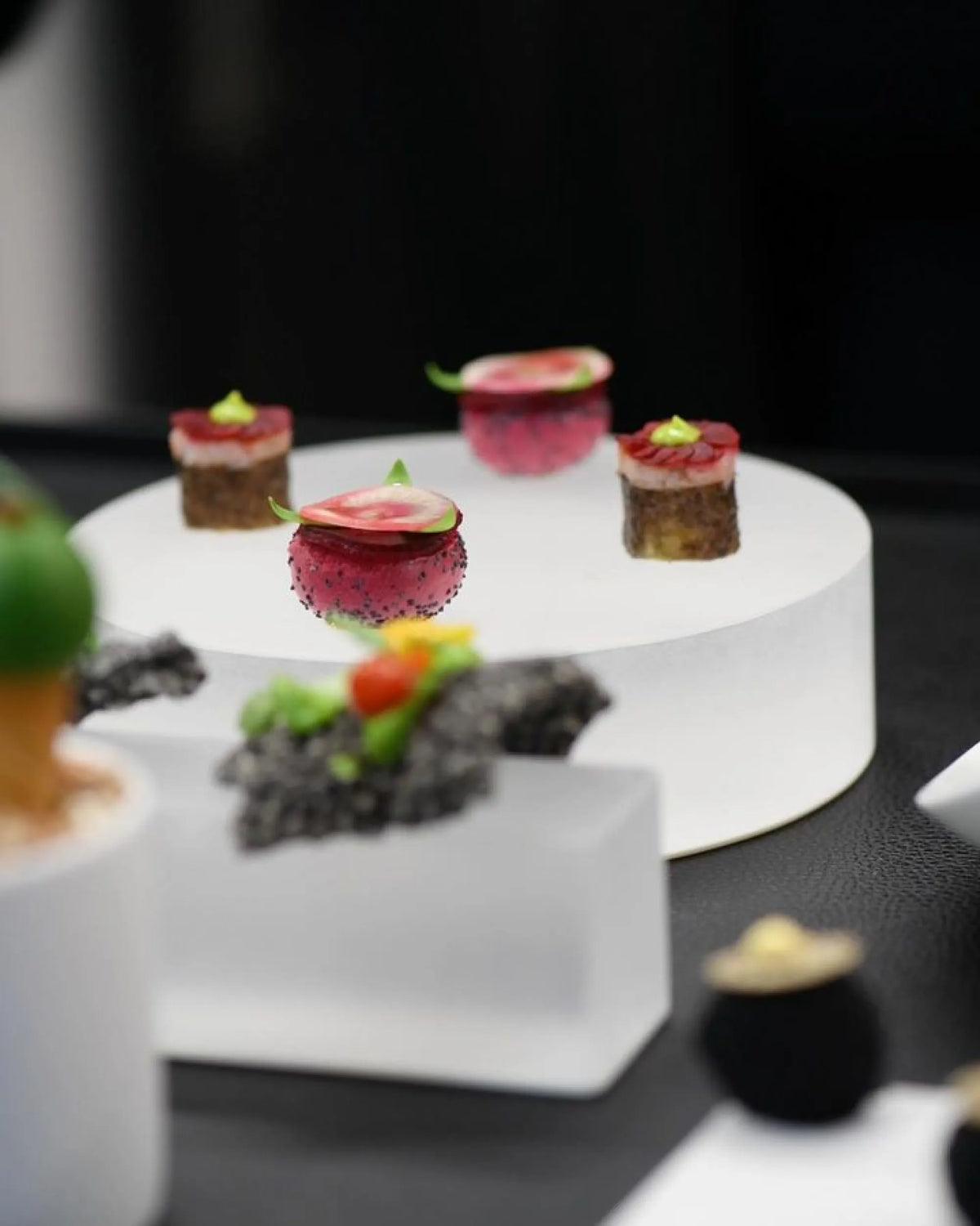 Revol MEALPLAK BRICKS X1 Nacryl White SKU: '411903