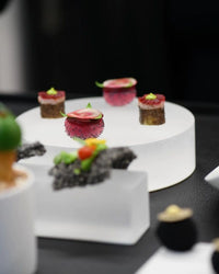 Revol MEALPLAK BRICKS X1 Nacryl White SKU: '411903