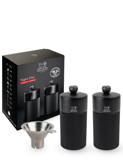 Peugeot Night Chic Gift Set SKU: 43285