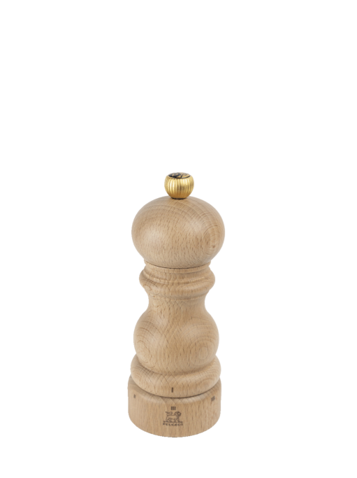Peugeot Paris u’Select Pepper Mill, Wood, Natural, 15 cm - 6 in SKU: 44367