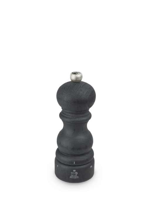 Peugeot Paris u’Select Pepper Mill, Wood, Graphite, 15 cm - 6 in SKU: 44381