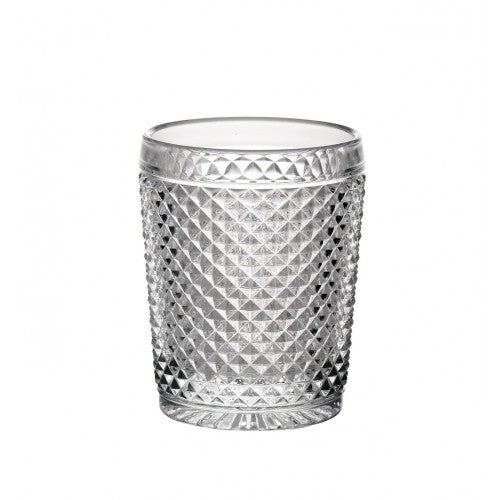 Vista Alegre Bicos Incolor - Set with 4 Old Fashion SKU: 49000009