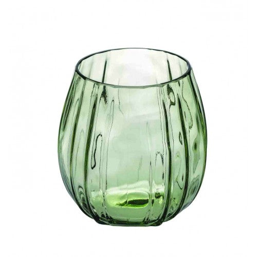 Vista Alegre Nature - Small Tumbler Green 61 SKU: 49000701