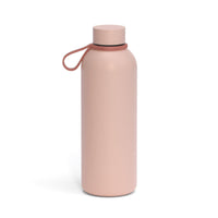 Insulated Reusable Bottle 16 oz - Blush