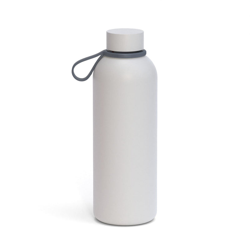 Insulated Reusable Bottle 16 oz - Cloud