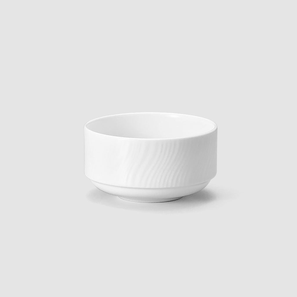 10CM BOWL (Stackable) (RELIEF)