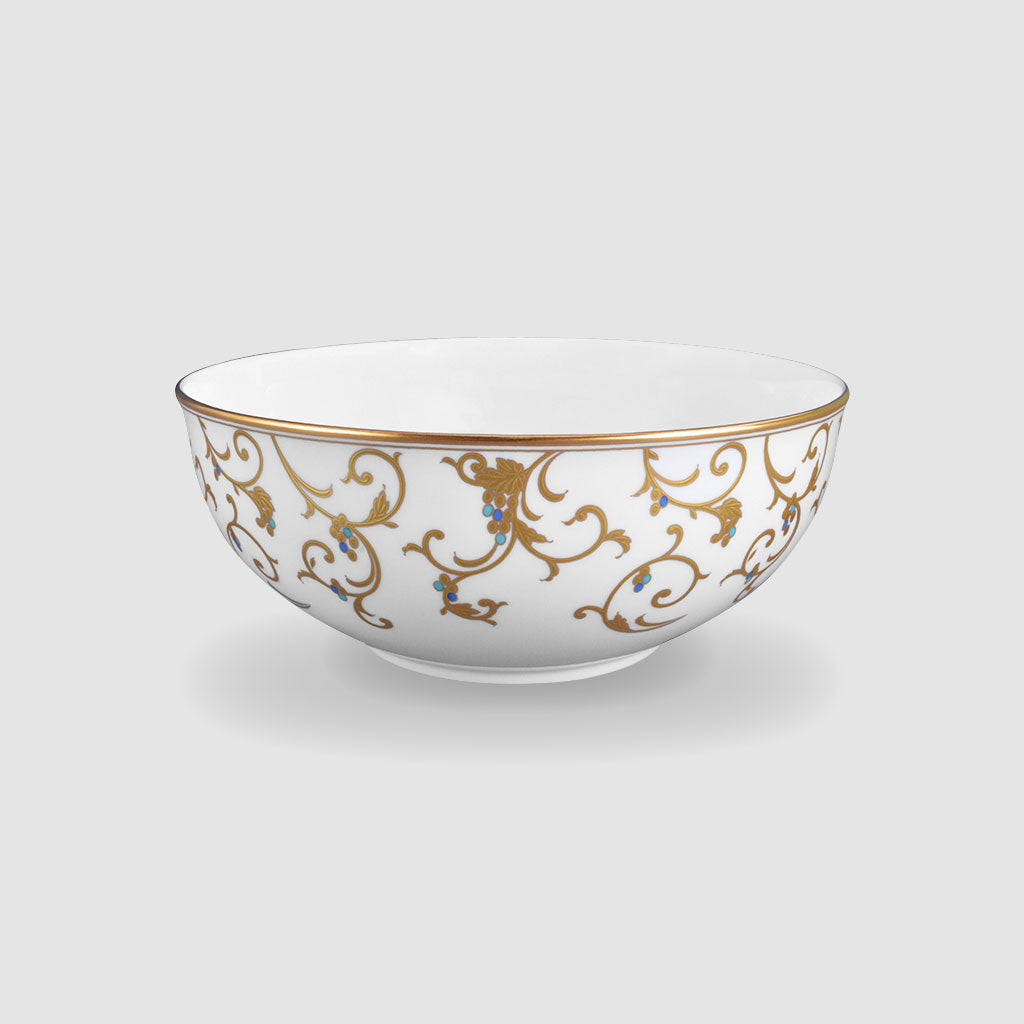 22CM ROUND VEGETABLE BOWL