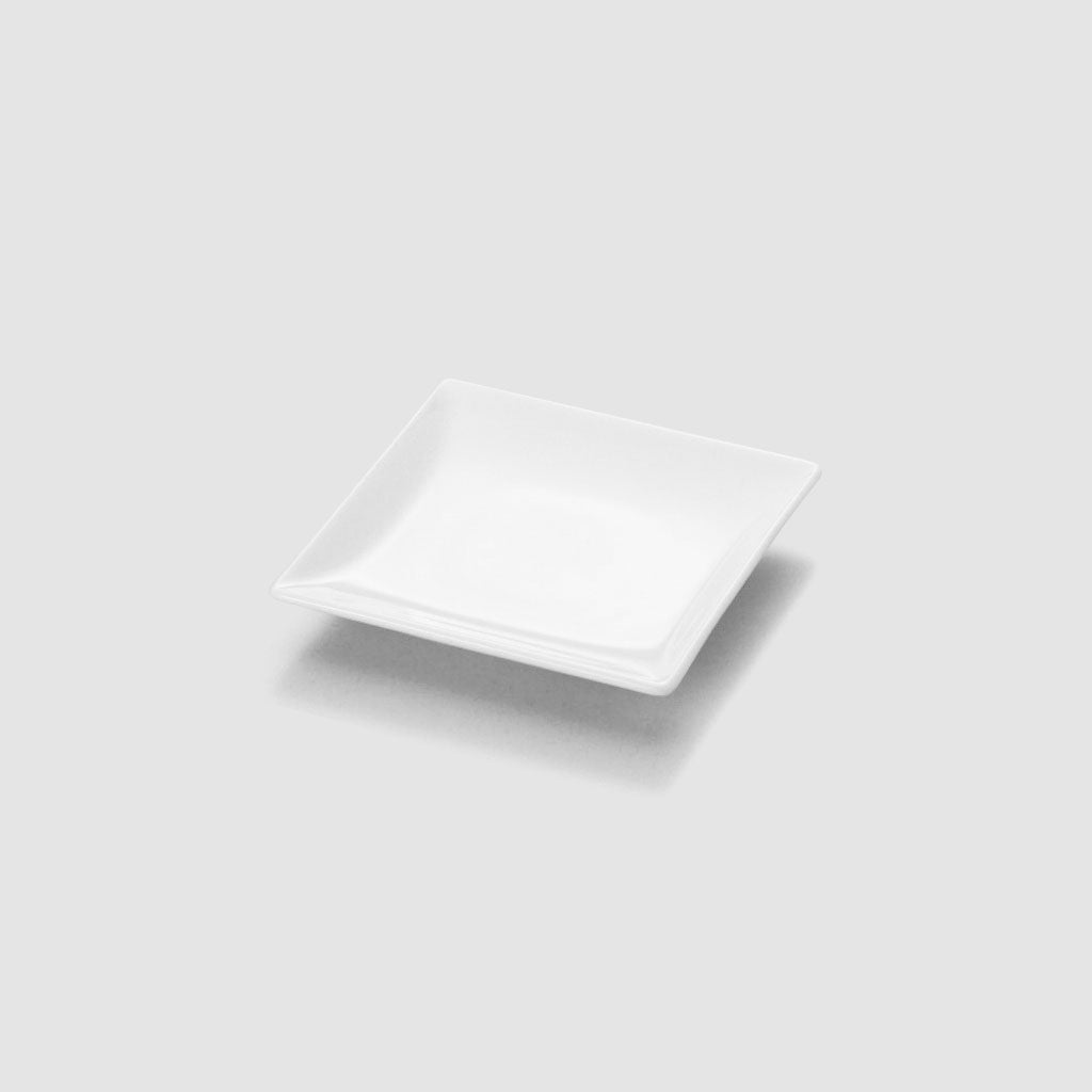 8CM SQUARE TRAY