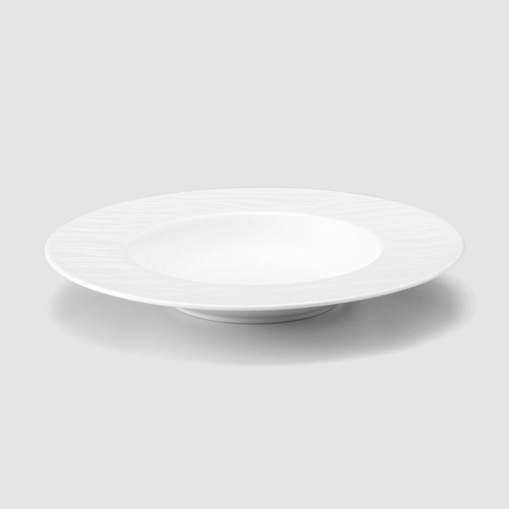 23CM RIM SOUP PLATE