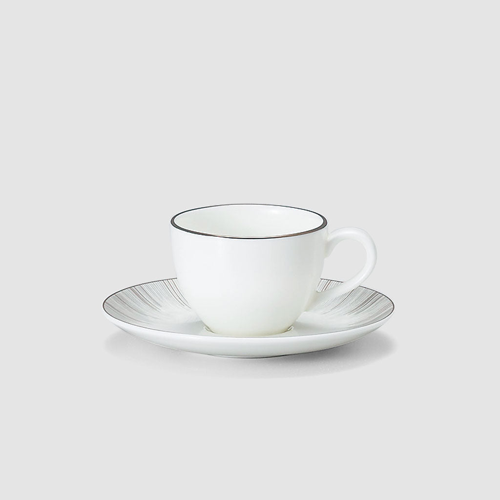 ESPRESSO SAUCER