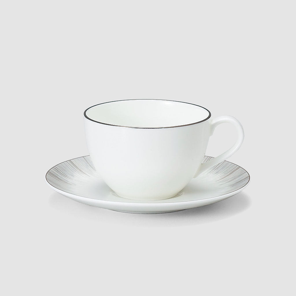 TEA/COFFEE CUP