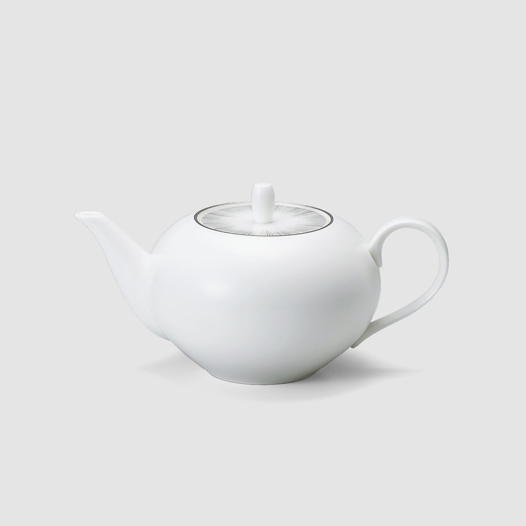 TEA POT W/COVER 1,180cc