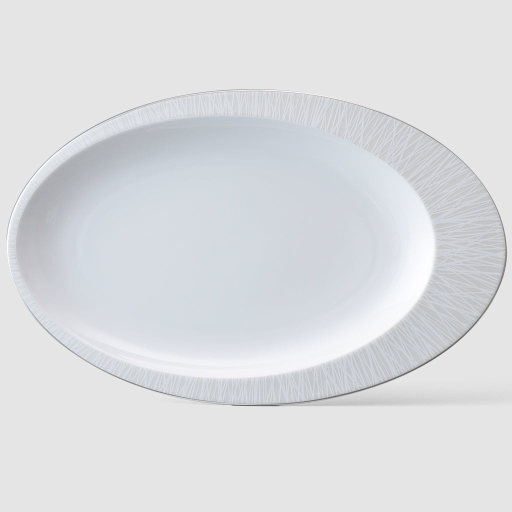 38cm PLATTER