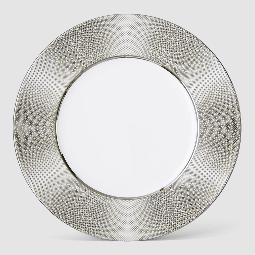 30CM FLAT RIM PLATE