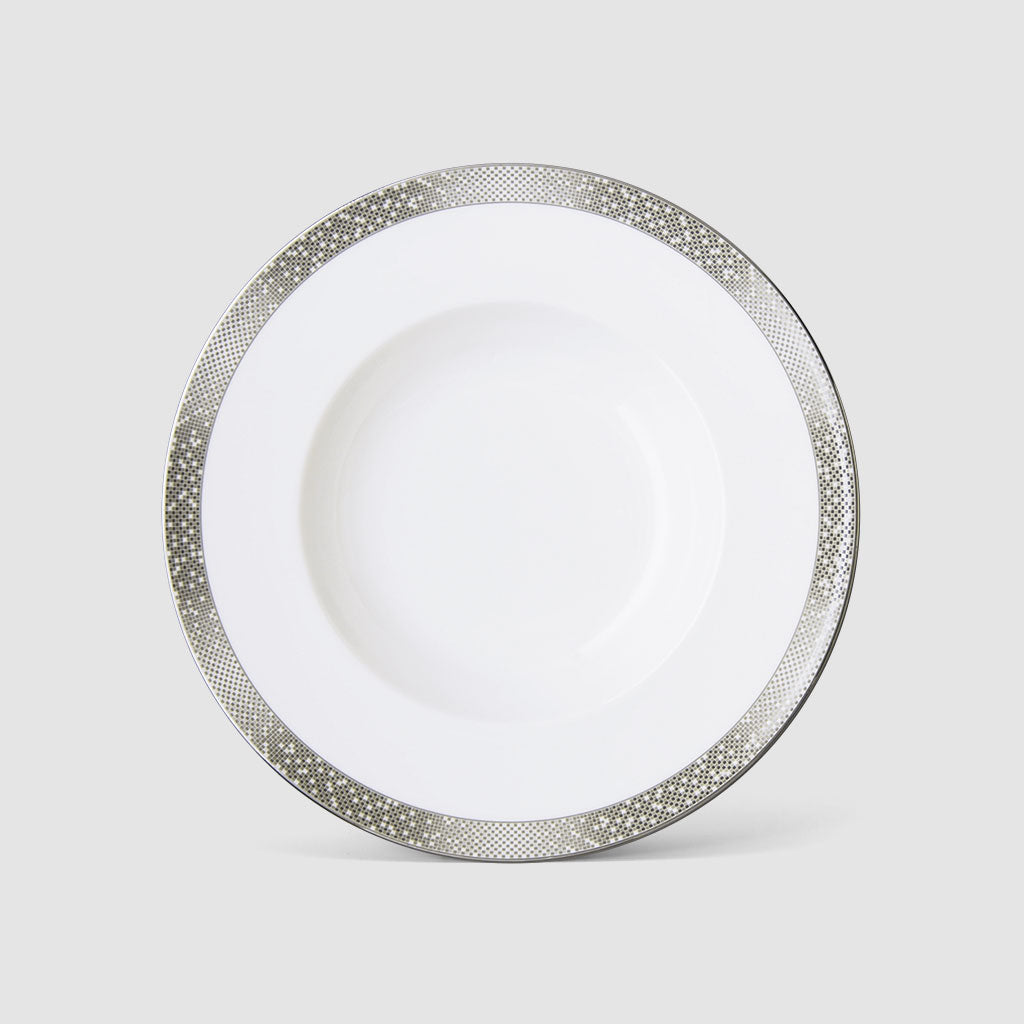 23CM SOUP PLATE