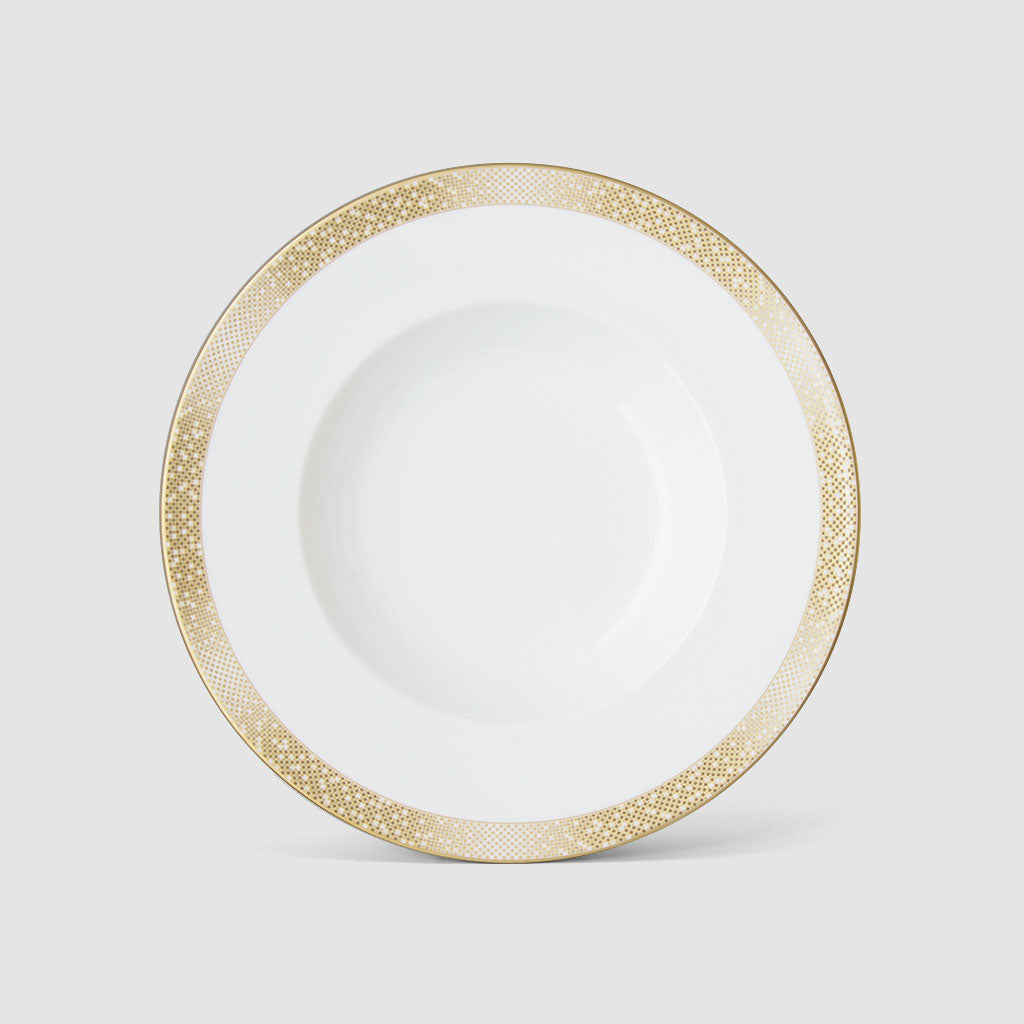 23CM SOUP PLATE