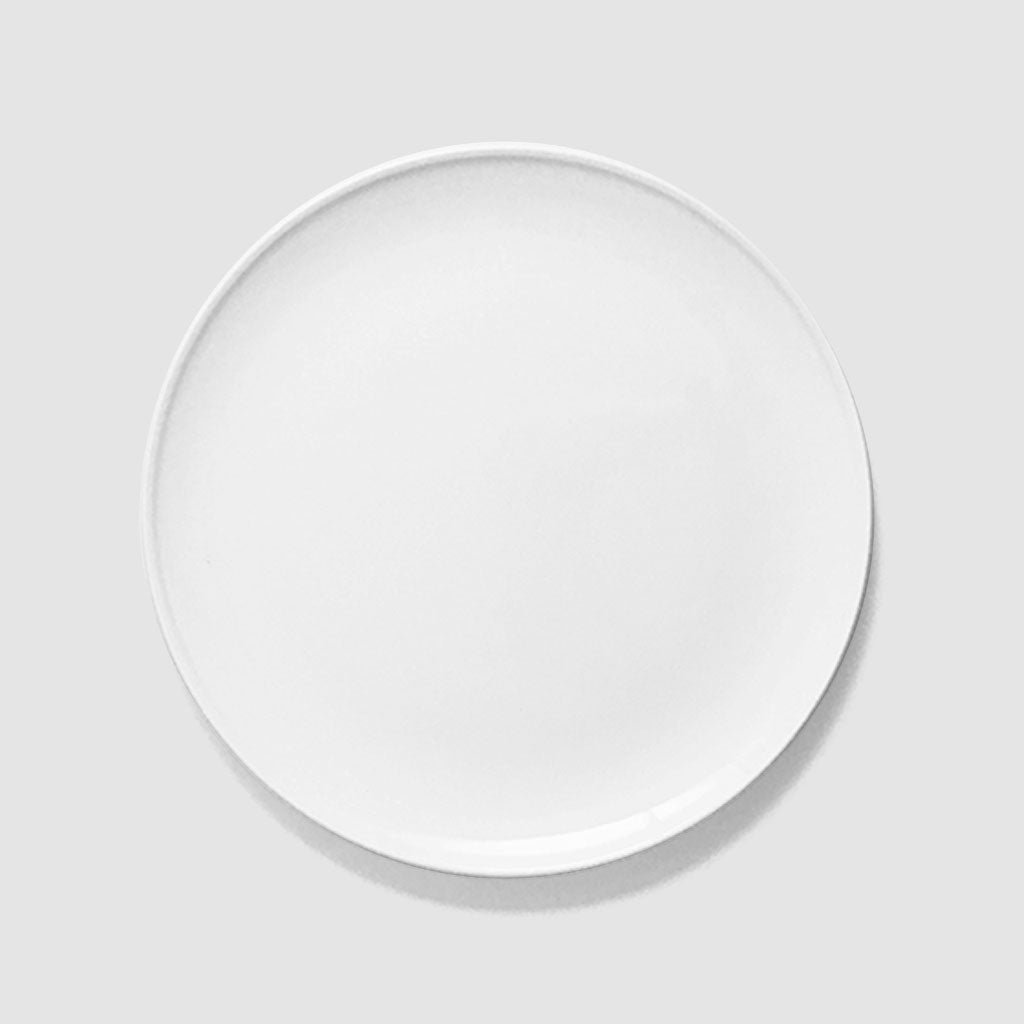 27CM ROUND PLATE (DEEP)