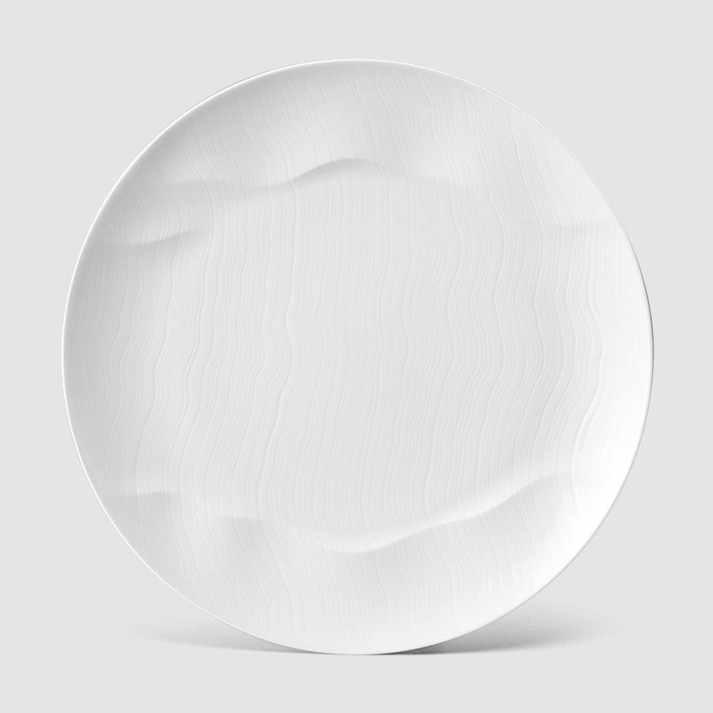 27CM SIGNATURE PLATE