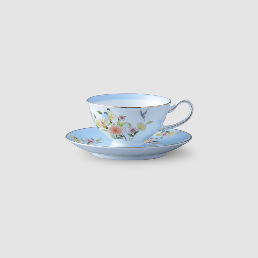 Tea Saucer