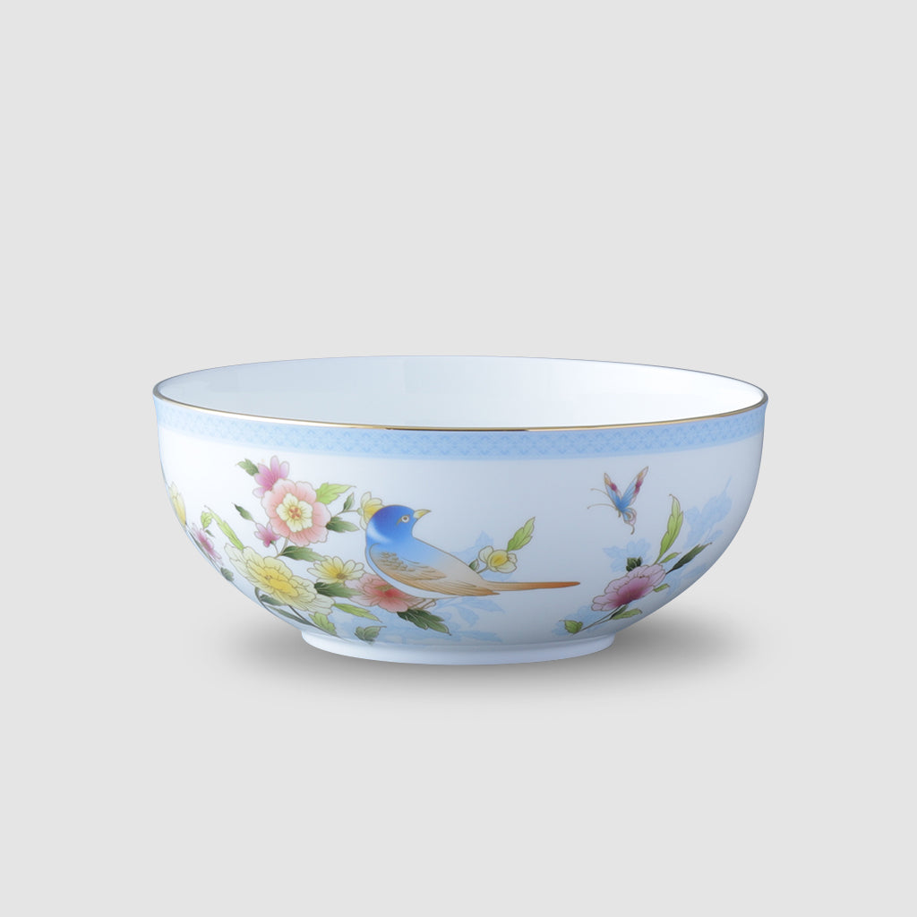 22cm Round Vegetable Bowl