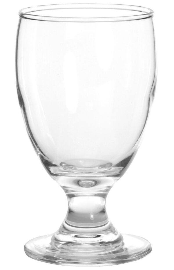 Epureglass Provenza Water Goblet 10.5oz SKU: 5452AL