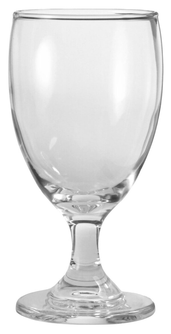 Epureglass Provenza Water Goblet 10.5oz SKU: 5453AL