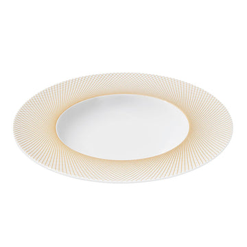 Graphique Classique Gold