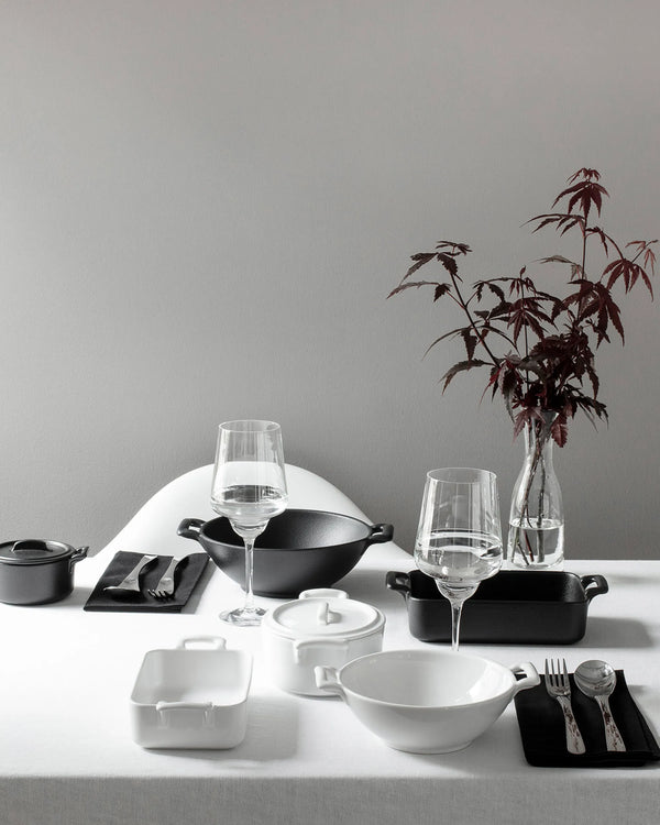 Revol FRENCH CLASSICS ROUND FLAN DISH 12,5CM White SKU: '612426