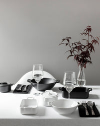 Revol FRENCH CLASSICS INDIVIDUAL SOUFFLE 10CM 30CL White SKU: '612511