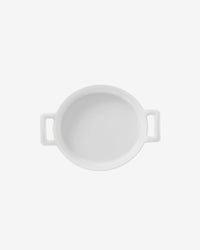Revol BELLE CUISINE OVAL DISH 14,5CM White SKU: '614831