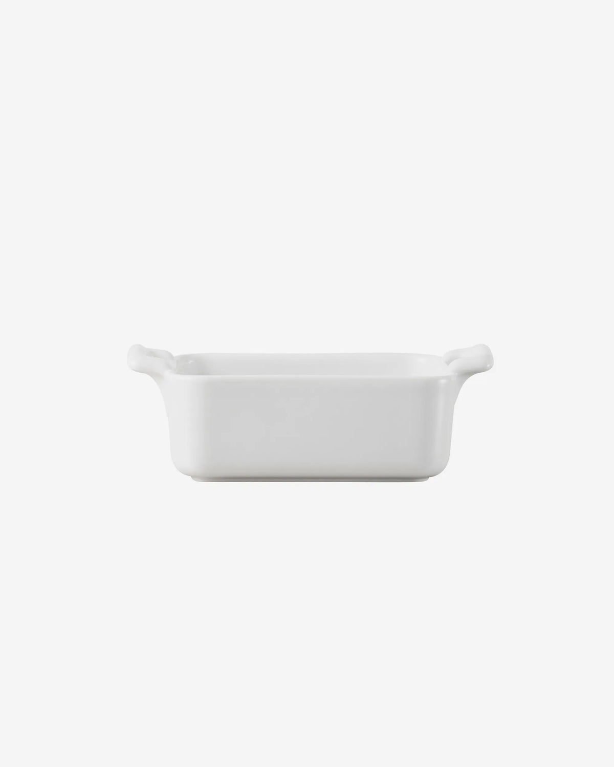Revol BELLE CUISINE INDIVIDUAL RECT. DISH 16X11CM White SKU: '614849
