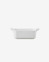 Revol BELLE CUISINE INDIVIDUAL RECT. DISH 16X11CM White SKU: '614849