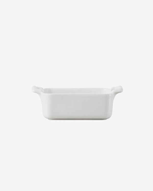 Revol BELLE CUISINE INDIVIDUAL RECT. DISH 16X11CM White SKU: '614849