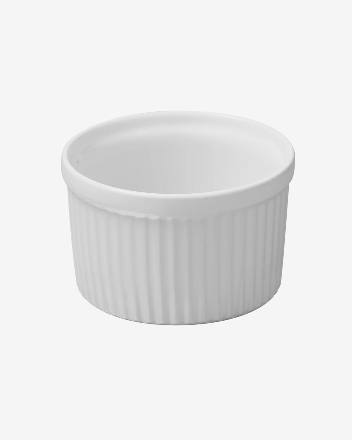 INDIVIDUAL SOUFFLE 8CM 15CL