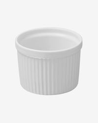 INDIVIDUAL SOUFFLE 9CM 23CL