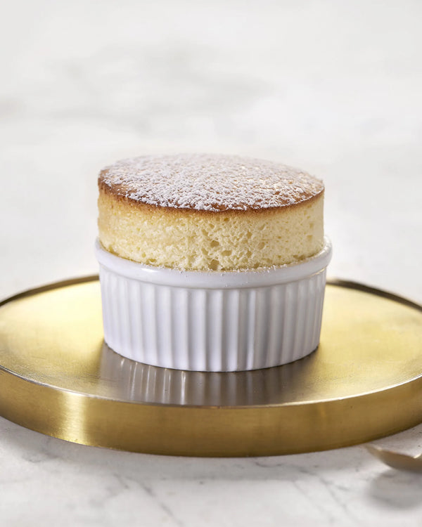 Revol FRENCH CLASSICS INDIVIDUAL SOUFFLE 11.8 CM 37CL White SKU: '615287
