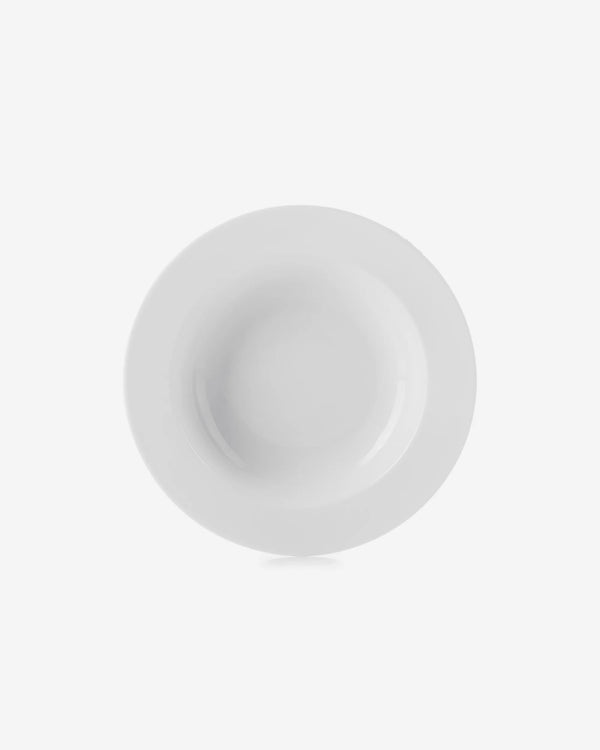 Revol ALASKA SOUP PLATE 23CM White SKU: '615332