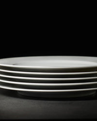 Revol ALASKA SOUP PLATE 23CM White SKU: '615332