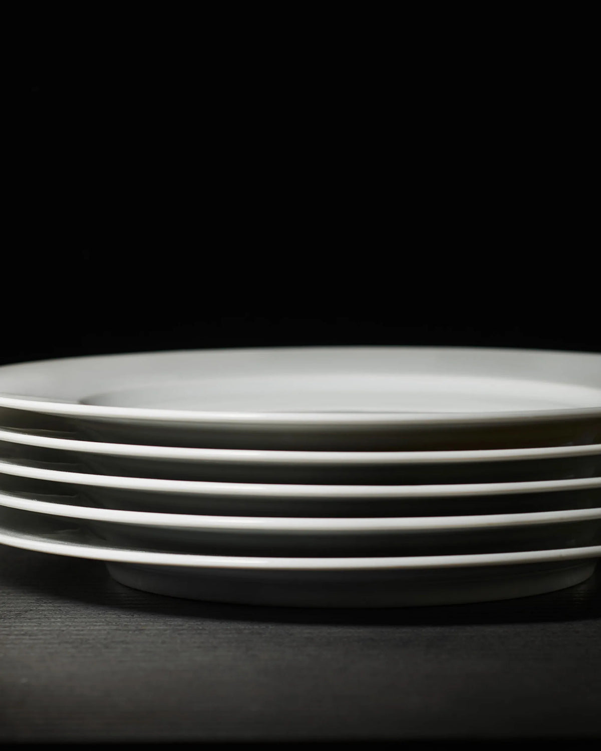 Revol ALASKA DESSERT PLATE 17CM White SKU: '615336